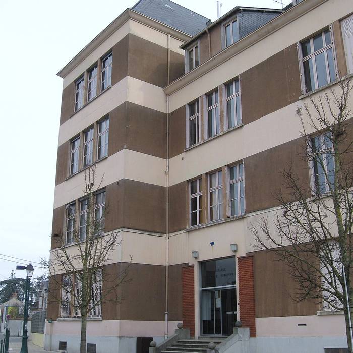 Photo de Château de Romorantin